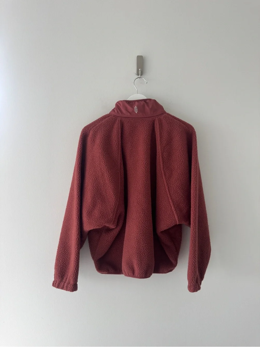 Free People size minor